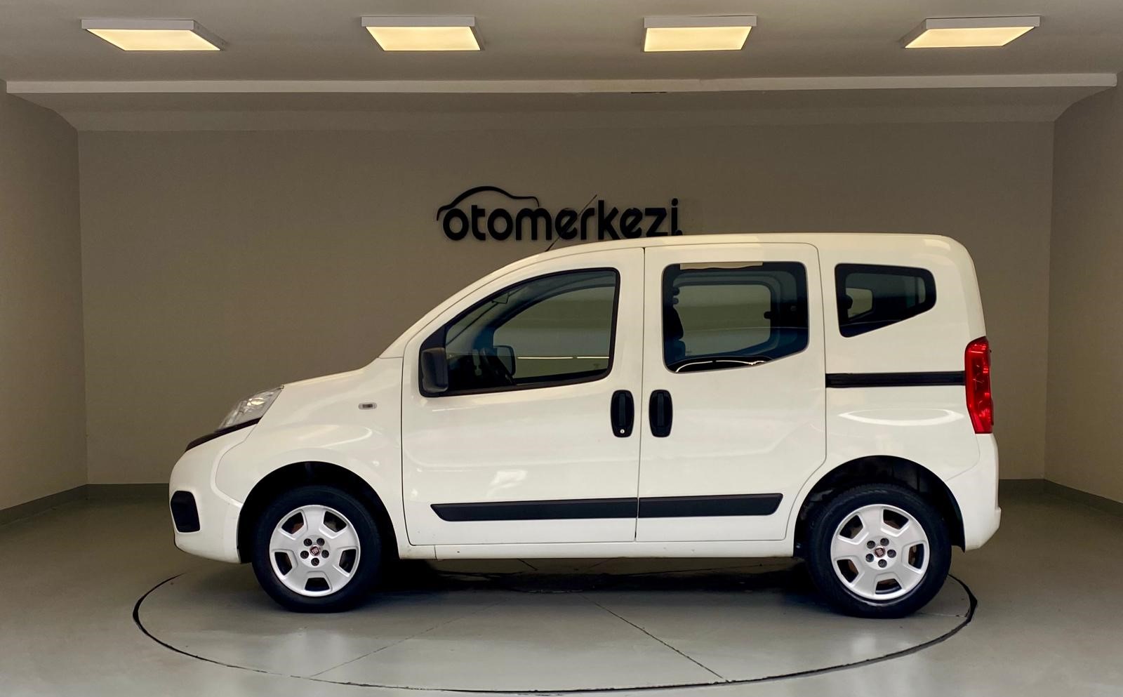FIAT FIORINO 13